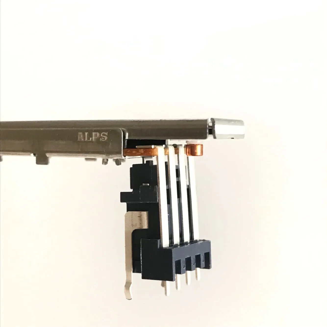 Японский Электрический фейдер RSA0N11M9A0J для Yamaha LS9 M7CL DM1000 DM200