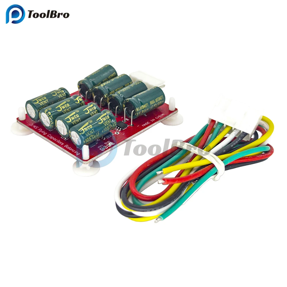 Аксессуары для всей группы активный балансир эквалайзер литий-ионного