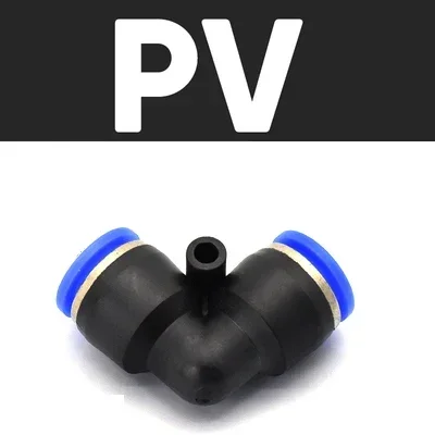 

Пневматические фитинги Соединители труб Быстроразъемный соединитель Воздушная пробка Пластик Синий Прямой упор PU PY PK PE PV SA Воздушная трубка Водопроводная труба 4 мм 6 мм 8 мм 10 мм 12 мм Муфта для шланга