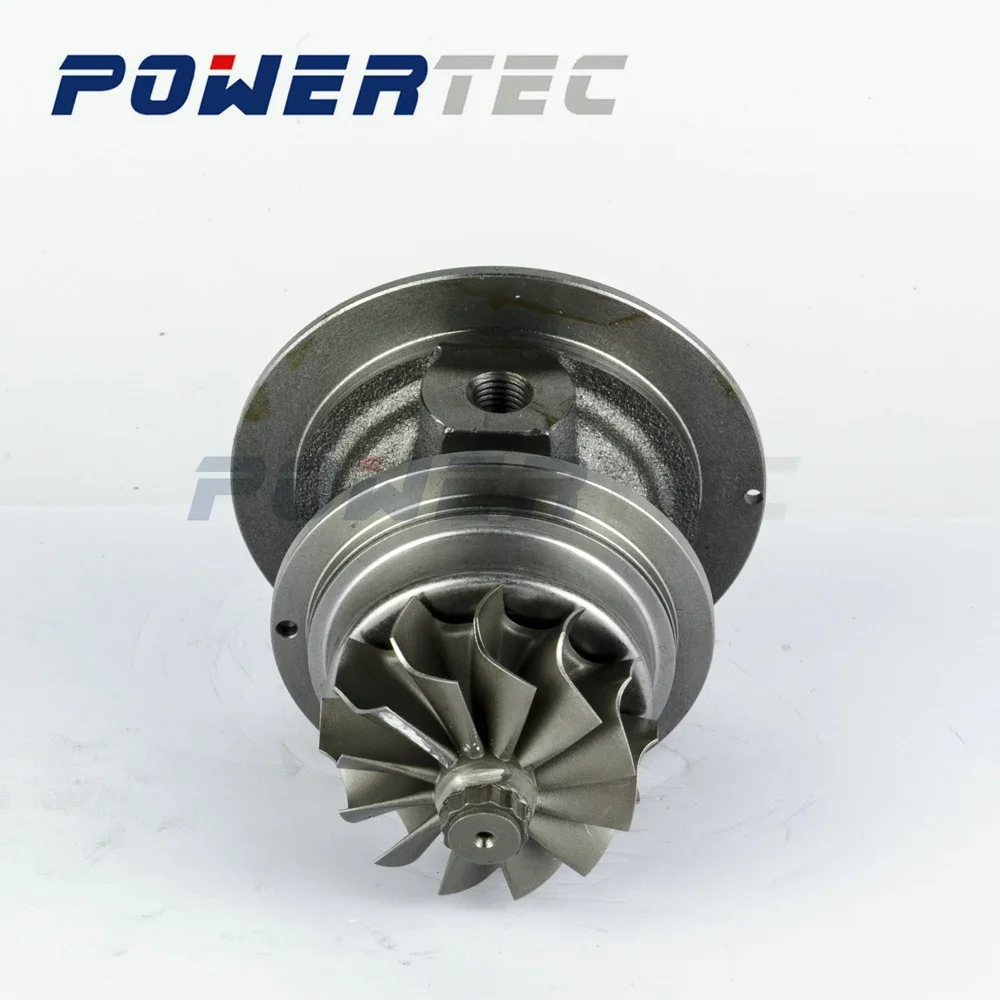 Сбалансированный турбинный картридж для Cummins ARGALE BUS MT12 4038928 283514 2835143 3768920 4033243 4033249