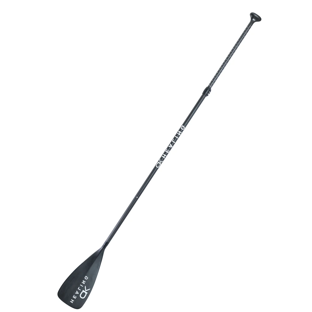 3K вал из углеродного волокна аксессуар для доски SUP надувное весло серфинга