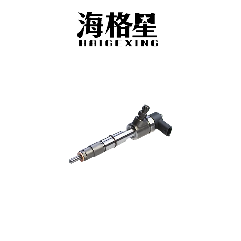 0445110487 дизель электронное управление применяемая топливная система