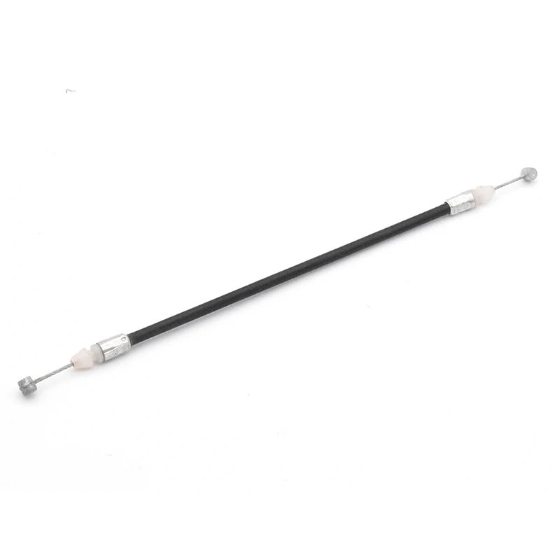 

1 шт. 250 мм/350 мм/450 мм/530 мм/600 мм кабель блокировки корпуса сиденья для скутера мотоцикла велосипеда