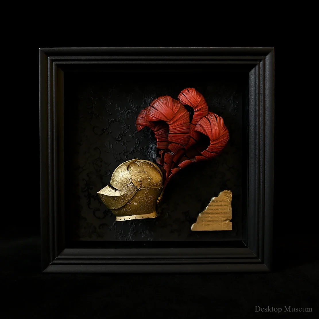 

Фоторамка из смолы LTCP-367