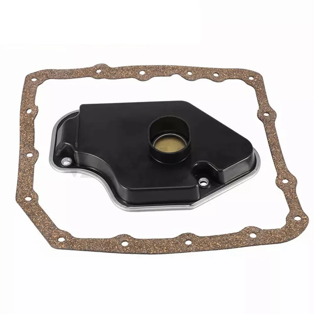 Масляный фильтр трансмиссии TRANSPEED RE4F04A RE4F04V 4F20E 31728-80X03, подходит для NISSAN MERCURY 1992-1997