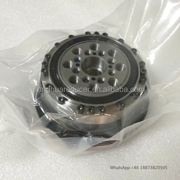 3F знаменитый прецизионный высокий крутящий момент гармонический привод