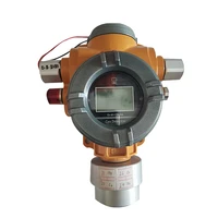 high quality grade sale 4 in 1 alarm fixed multi gas detectors
