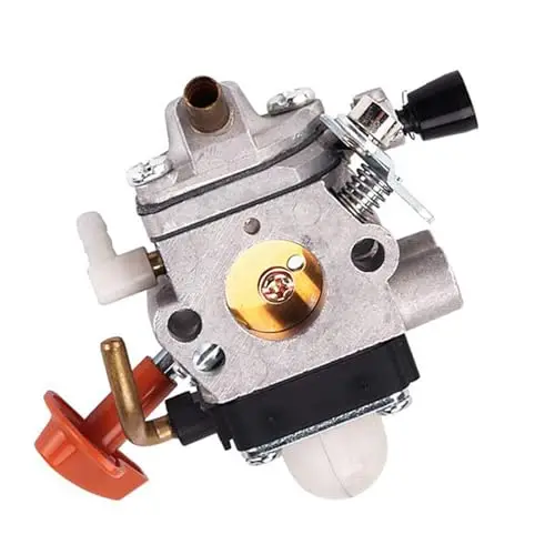 Детали двигателя газонокосилки запасная часть карбюратора для 4180 120 0615 FS90 FS111 HT103