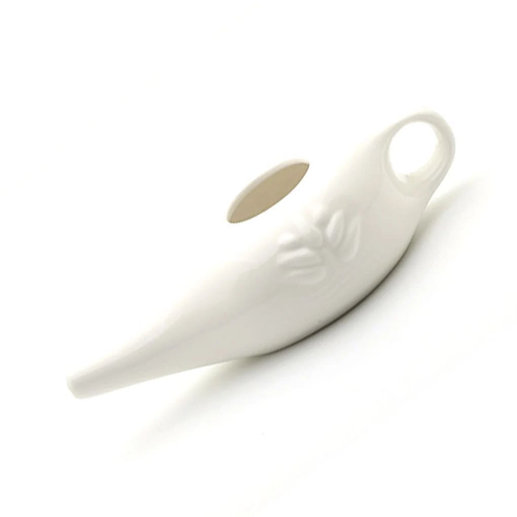 

250ML Neti Pot Smooth Nasal Cleansing Dishwasher Safe Portable Leakproof Sealing Nose Cleaner Noses Gift Hospital