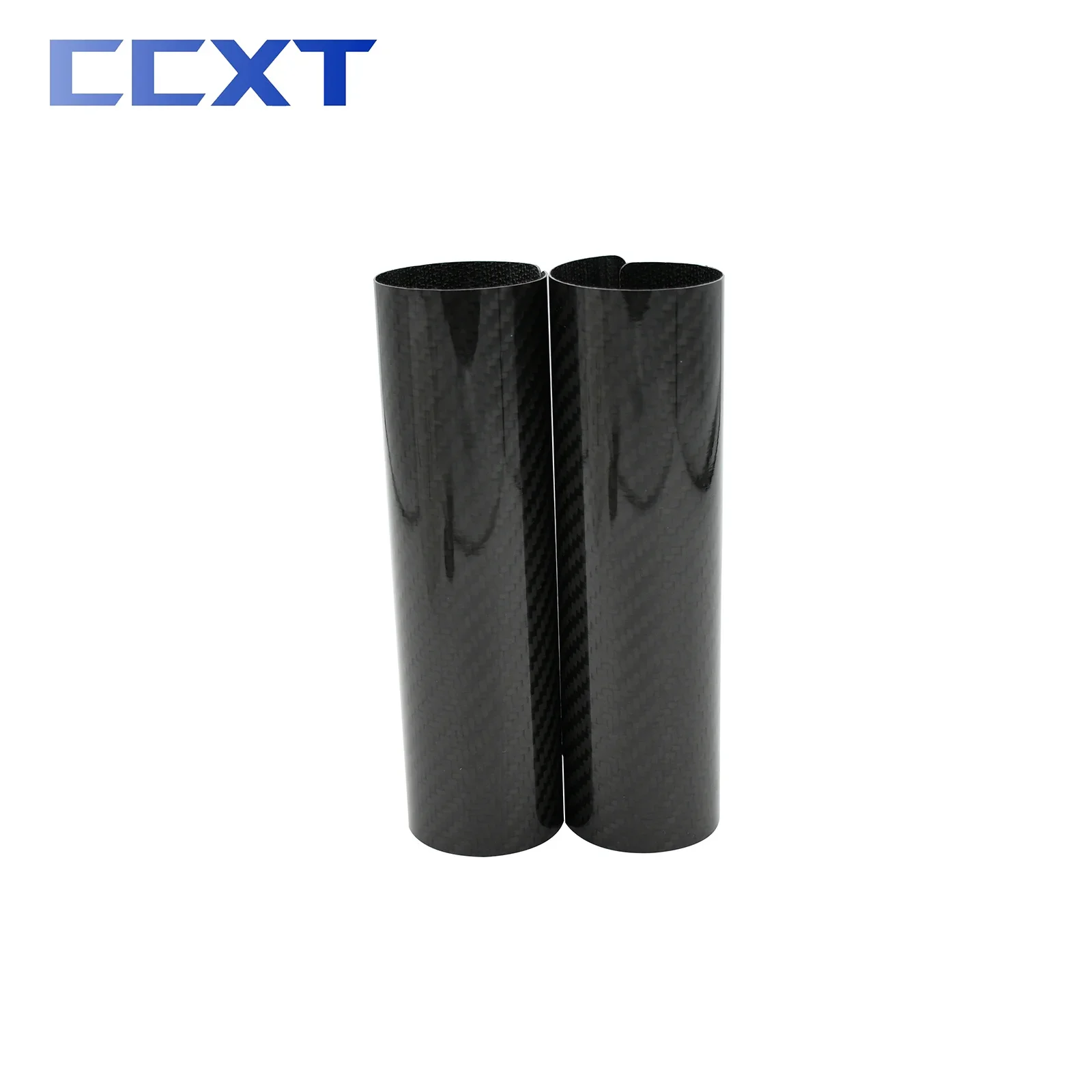 

160 мм 178 мм 202 мм 225 мм 248 мм углеродное волокно передняя вилка защитная оболочка Мотокросс для Yamaha Honda Suzuki Kawasaki KTM CRF CR YZF