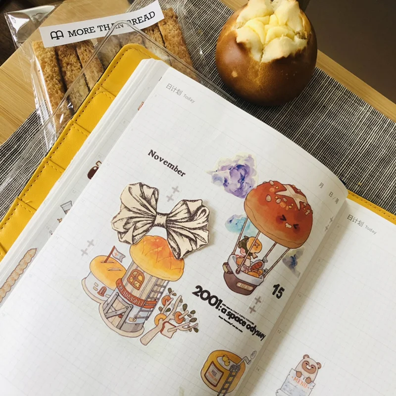 5 метров васи лента рулон тутового 5th PET Журнал Планировщик бумажная наклейка для