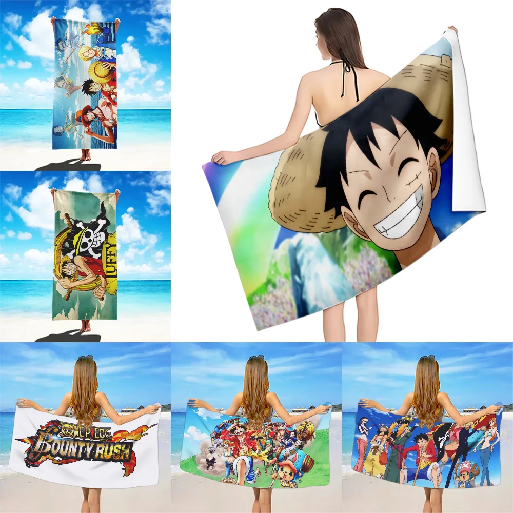 Пляжное полотенце Bounty из микрофибры без песка быстросохнущее мягкое устойчивое