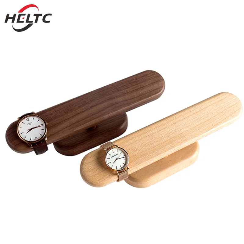 1 шт. высококлассный кронштейн для часов креативное украшение дома деревянная