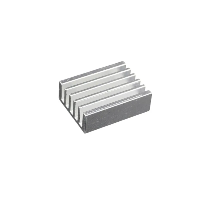 Фото Теплоотвод для двигателя AINY-RC для моделей Wltoys 284019-A, 284191, аксессуары для радиоуправляемых моделей №4