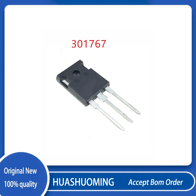 

1 шт./лот 301767 TO-247 MOS APT20M20B2LLG TO-247 MOS K33N60V TO-247 MOS 33A/600V