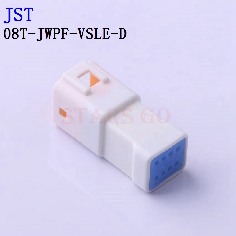 10PCS/100PCS 08T-JWPF-VSLE-D 06T-JWPF-VSLE-D 08R-JWPF-VSLE-D 06R-JWPF-VSLE-D JST Connector