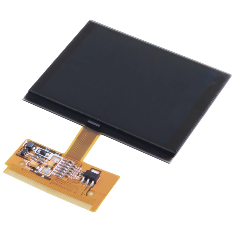 ЖК-дисплей для A3 A4 A6 S4 B5 Vw Volkswagen Sharan дисплей приборной панели