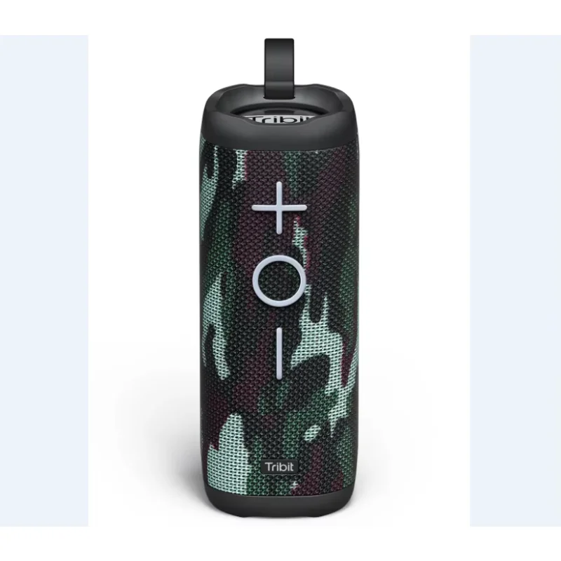 Динамик StormBox Blue tooth IPX7 Водонепроницаемый XBass Беспроводной динамик Super Bass