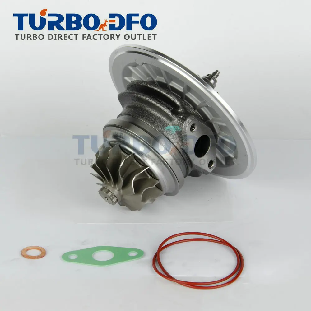 Турбинный картридж для Perkins Industrial Gen Set 1104A-44T 4 L 754127 754127-0001 2674A431 754127-1