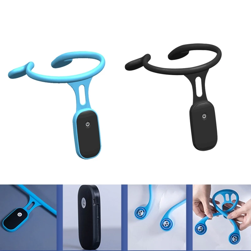 

Интеллектуальное устройство для мониторинга осанки