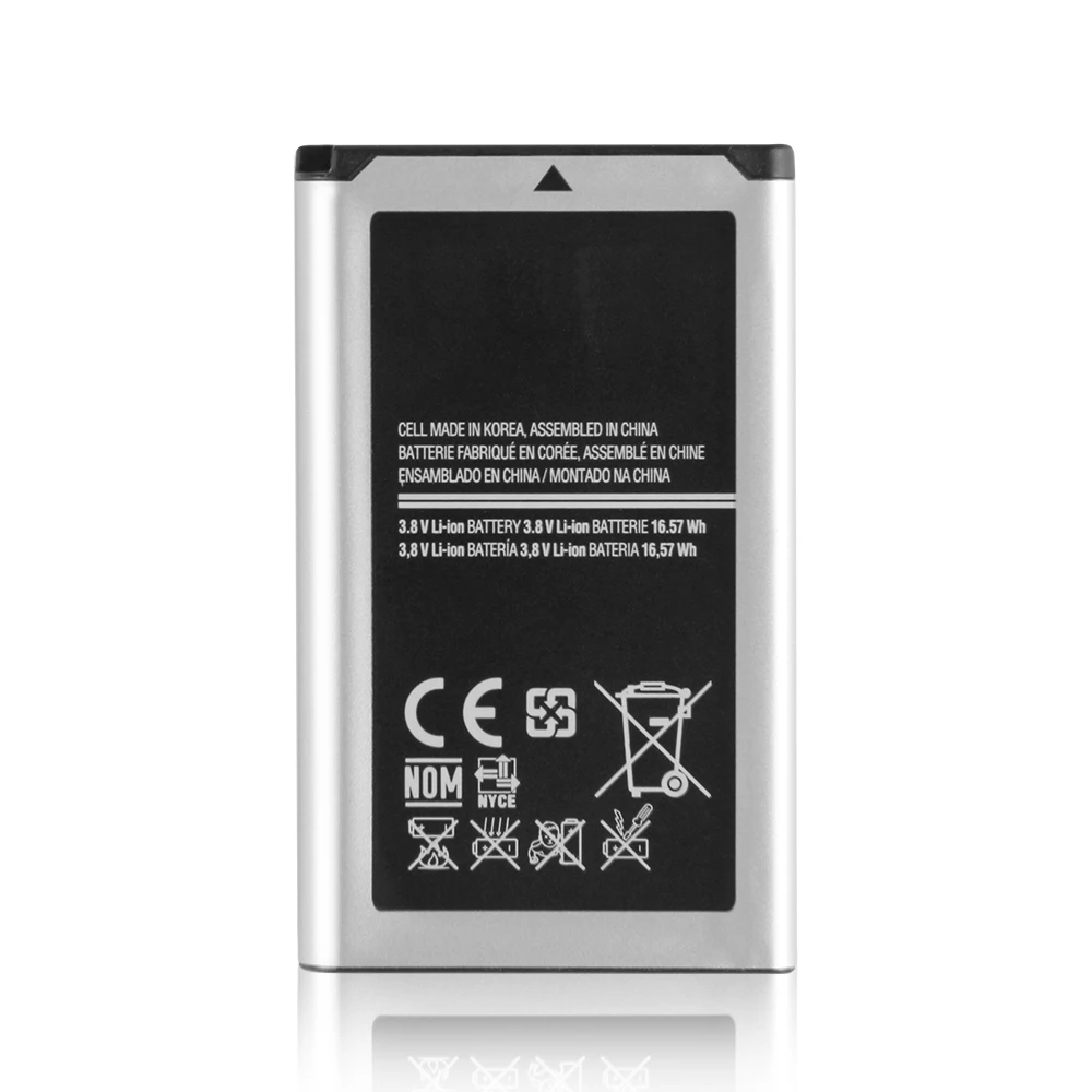 Replacement Battery B735EE For Samsung Galaxy NX GN100 EK-GN100 GN120 Smart Camera 4360mAh | Mobile Phone Batteries