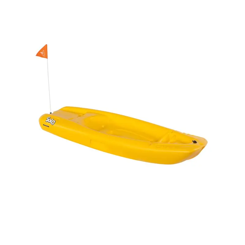 

kids kayak with paddle