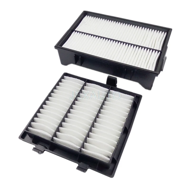 Фильтрующий элемент для кондиционера экскаватора внешний фильтр аксессуары HITACHI