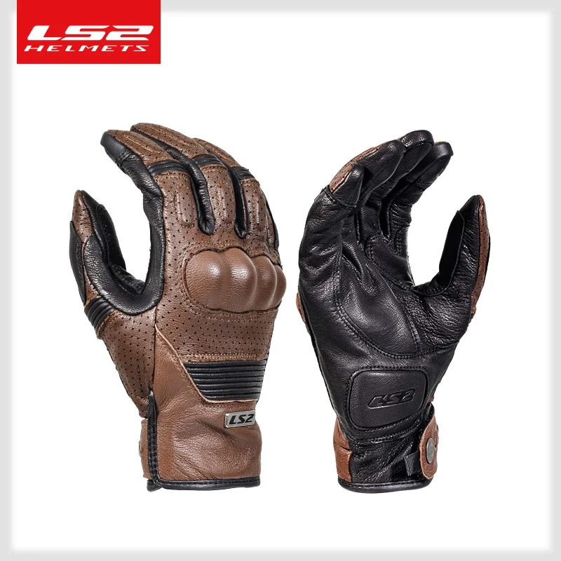 Guantes moto ls2 hotsell