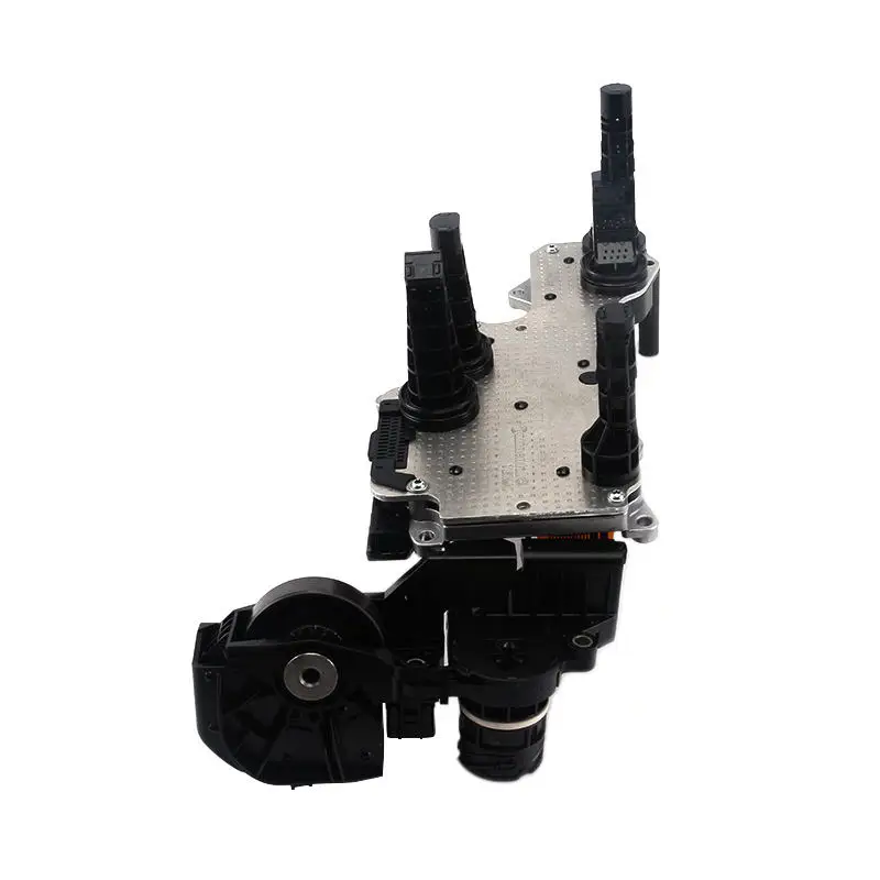 Для FORD TCM MPS6 модуль управления коробкой передач TCU 6DCT450 7M5R-14C247-FA