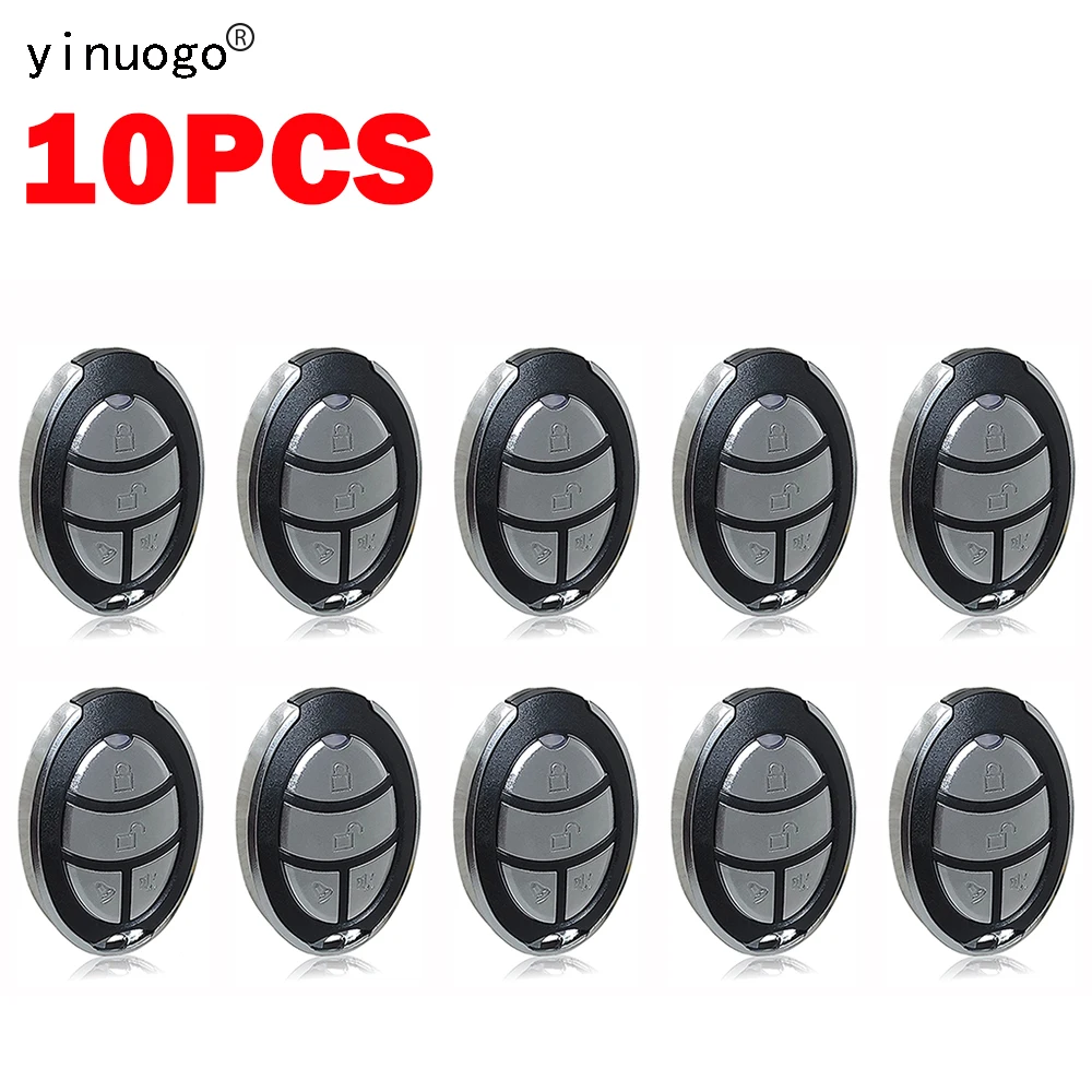 

10 PCS Hormann Marantec 868mhz Garage Door Remote Control HSE2 HSE4 HS4 HSM2 HSM4 868 Gate Opener Digital D302 382 BERNER BHS121