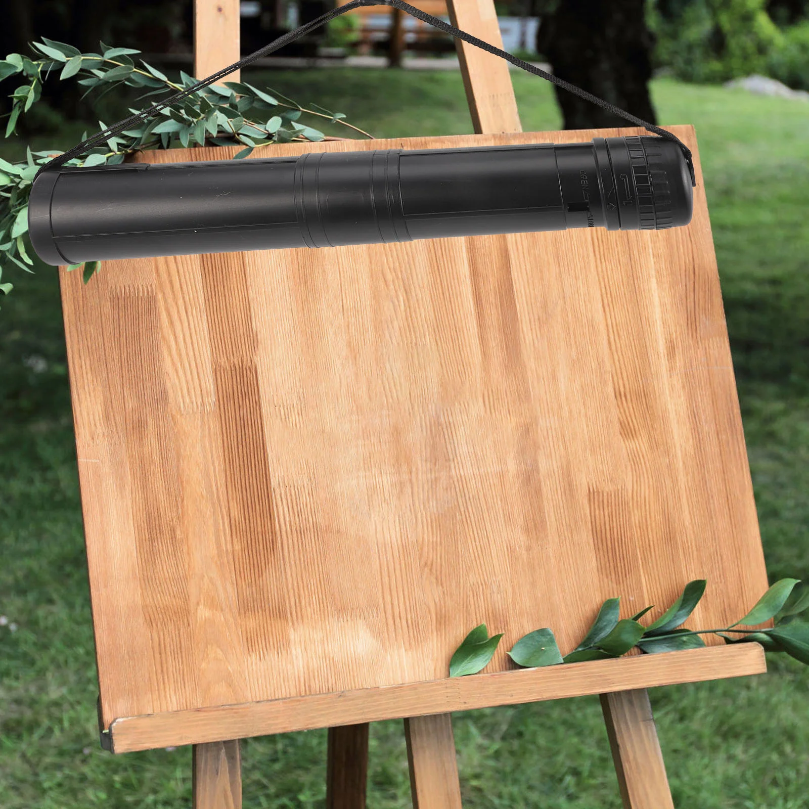 Тюбик Playmat пластиковый органайзер для хранения документов