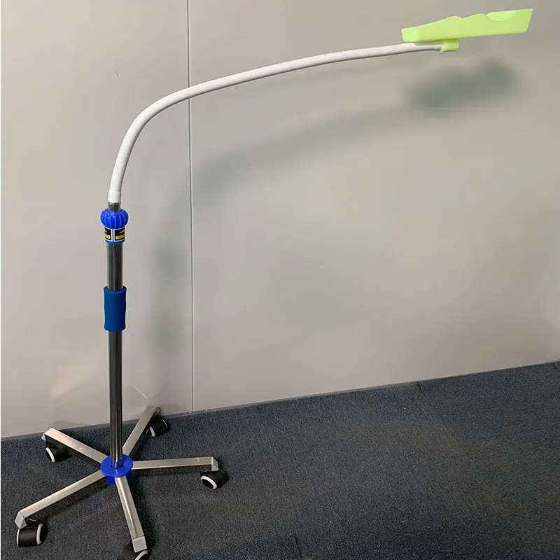 

vein finder viewer support stand for av300 vein finder