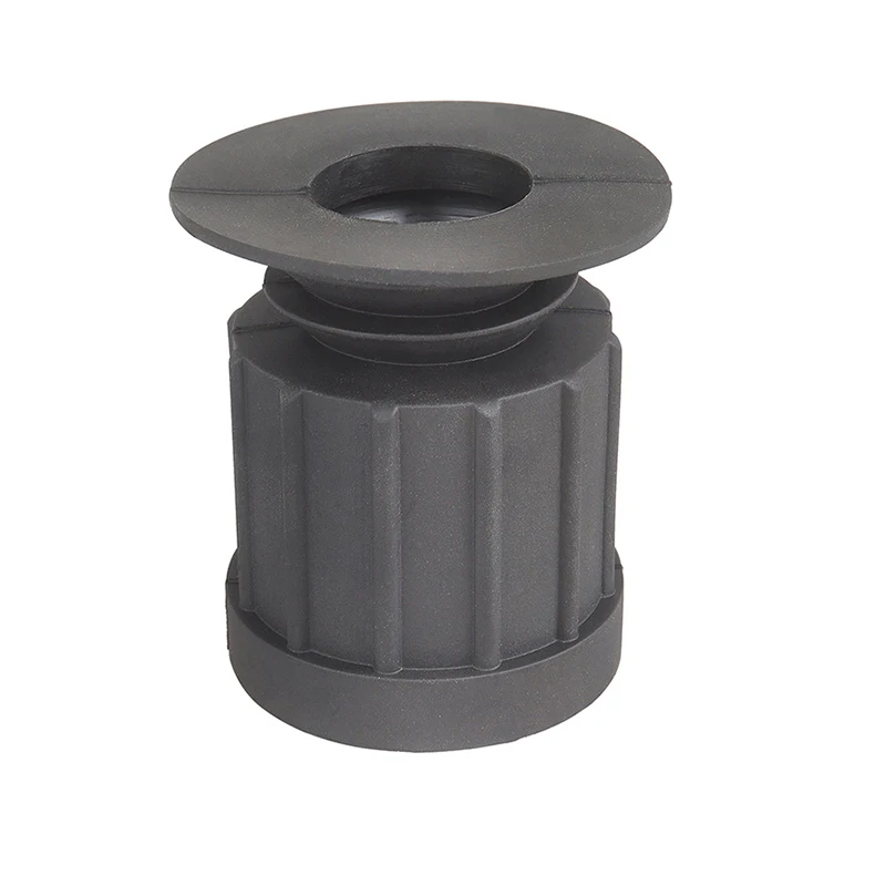 Резиновый чехол для окуляра 38-45 мм противоударный ударопрочный заменяет окуляр