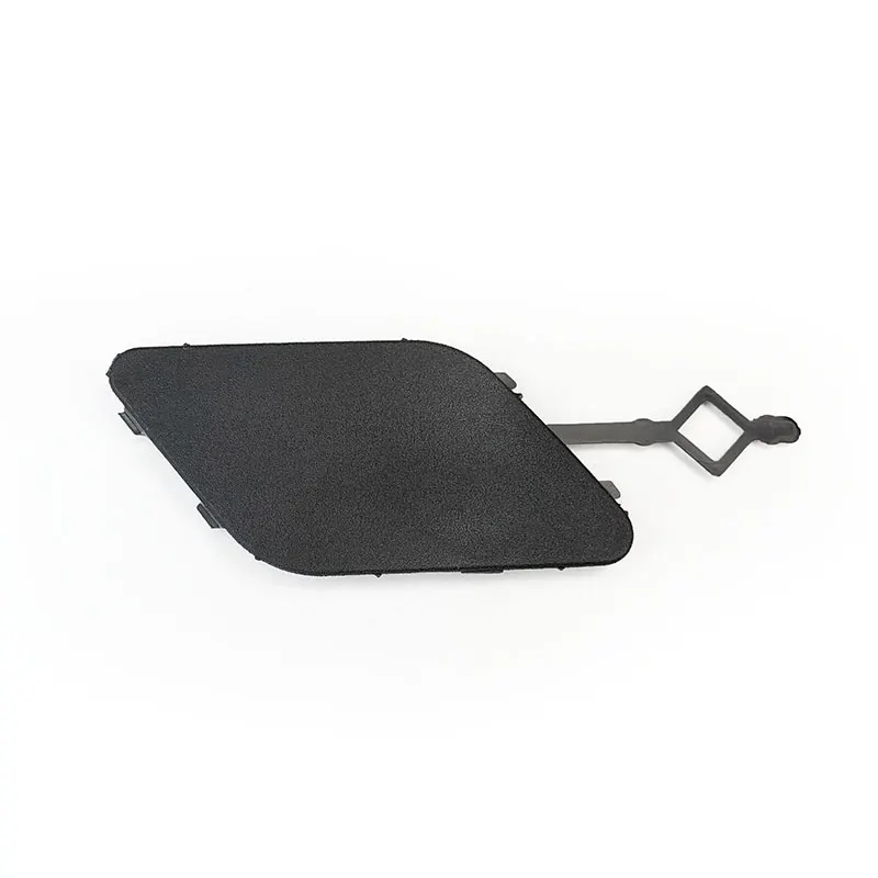 

Suitable for Peugeot 3008 4008 5008 rear bumper trailer cover, tow hook cover, traction hook cover