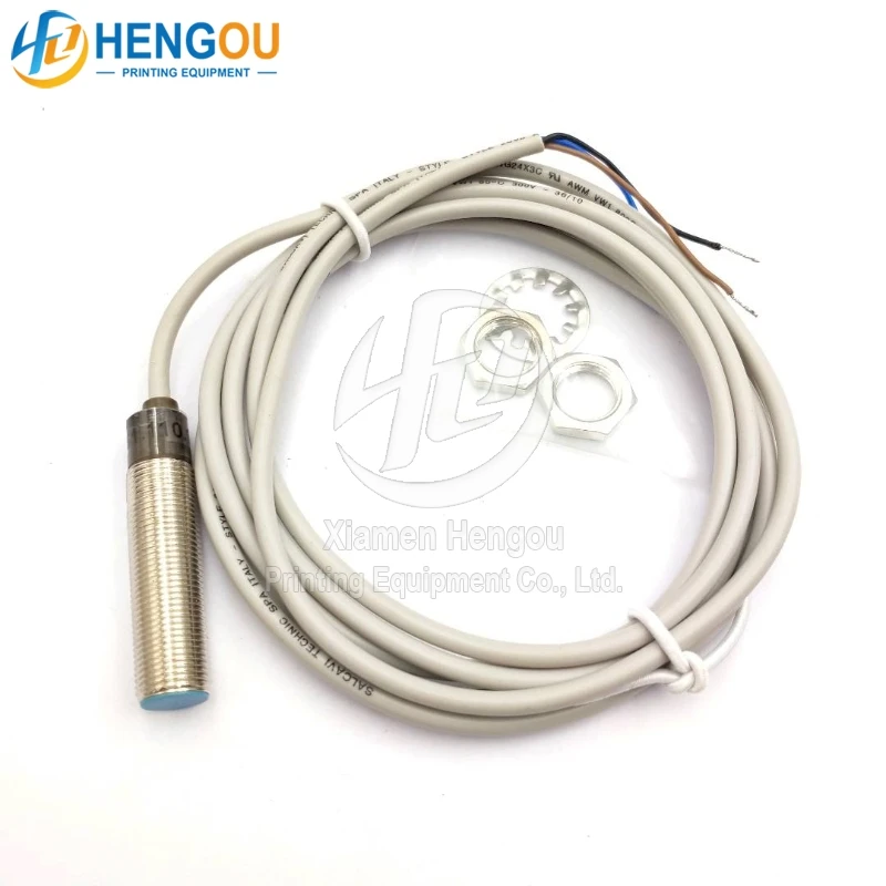 

61.110.1342 Запчасти для печатной машины Heidelberg SM102 CD102 офсетная печатная машина