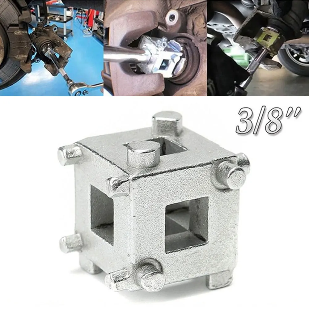 

Универсальный инструмент для регулировки заднего штатива автомобиля