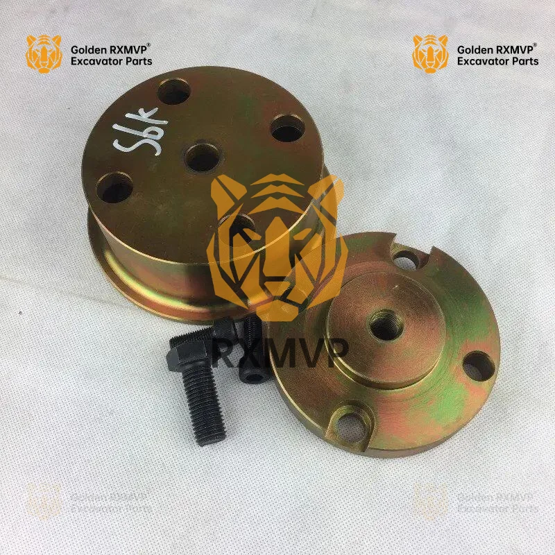 Для экскаватора Caterpillar CAT 320C D Mitsubishi S6K/C6.4 инструмент для обслуживания и установки