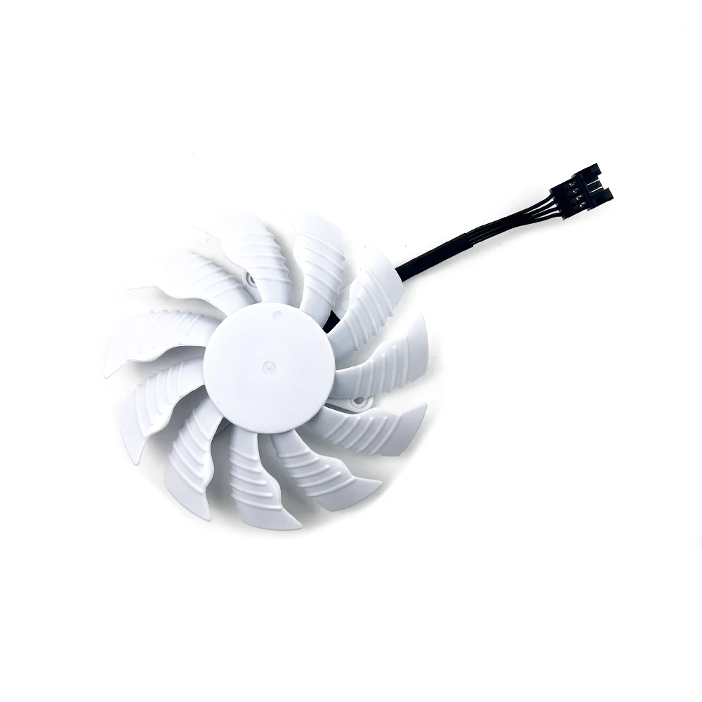 Фото Кулер для видеокарты Gigabyte GeForce RTX 3070 VISION OC 8G RTX 3060 Ti VISION OC 8G LHR №2