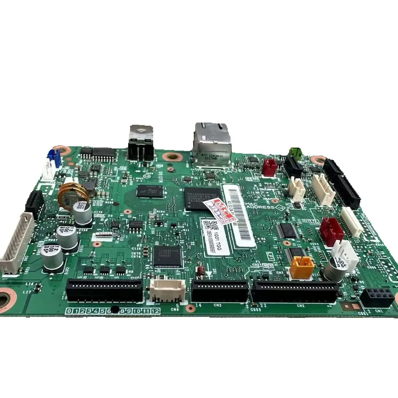 Плата форматирования материнская плата для Brother DCP B7500D B7520DW B7530DN B7535DW MFC-B7700D B7715DW