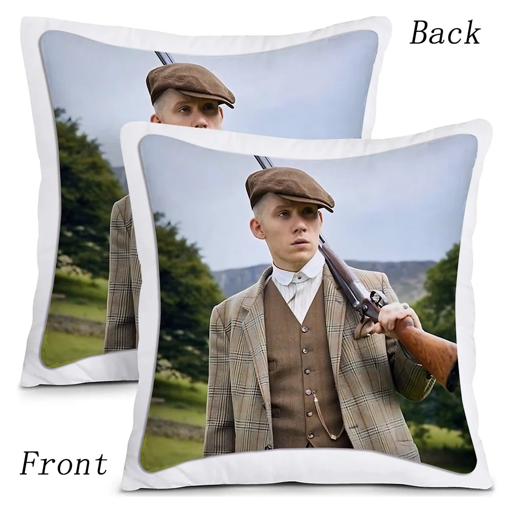 Наволочки на подушки Beast Kingdom с изображением рыхлого глаза мультяшный Диванный