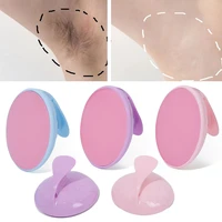 painless physical hair removal glass body arms leg epilator reusable body beauty depilation tools glass hair removal artifact