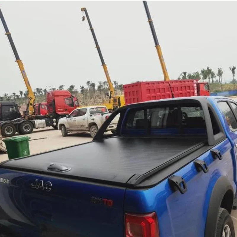 Крышка звукоснимателя задняя роликовая крышка для Great Wall Poer KingKong GWM cannon JAC T8 T9 changan