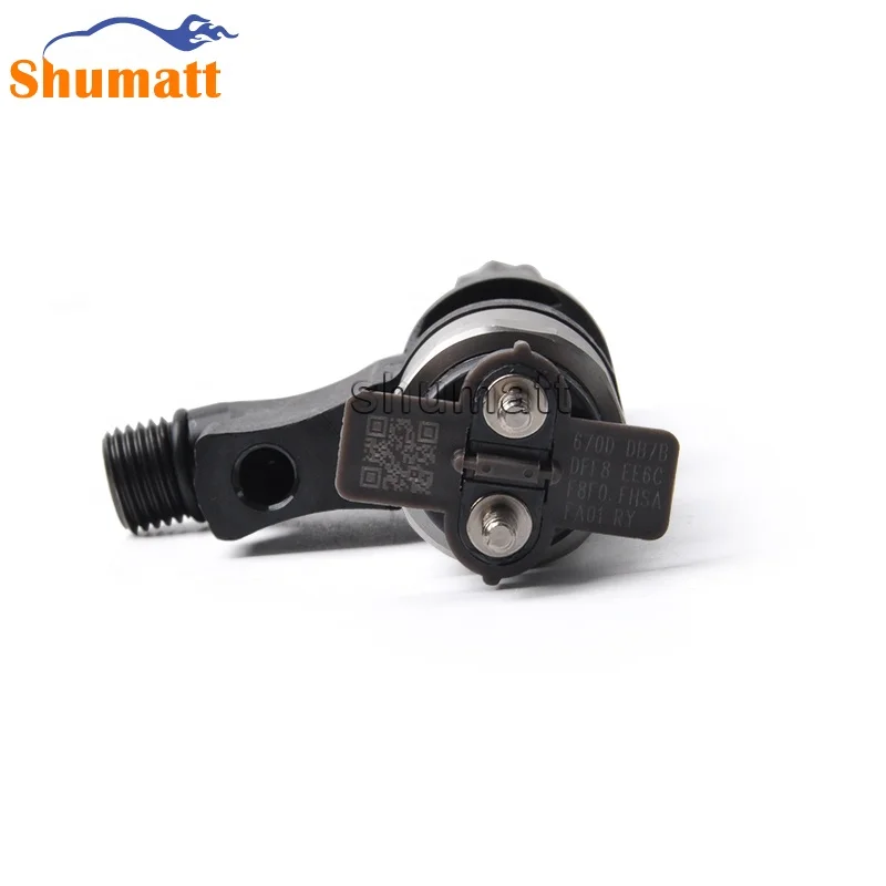 Дизельная система впрыска топлива Common Rail 095000 6366 для 6HK1 4HK1 (art.: 3920db75c80df) - 3920db75c80df