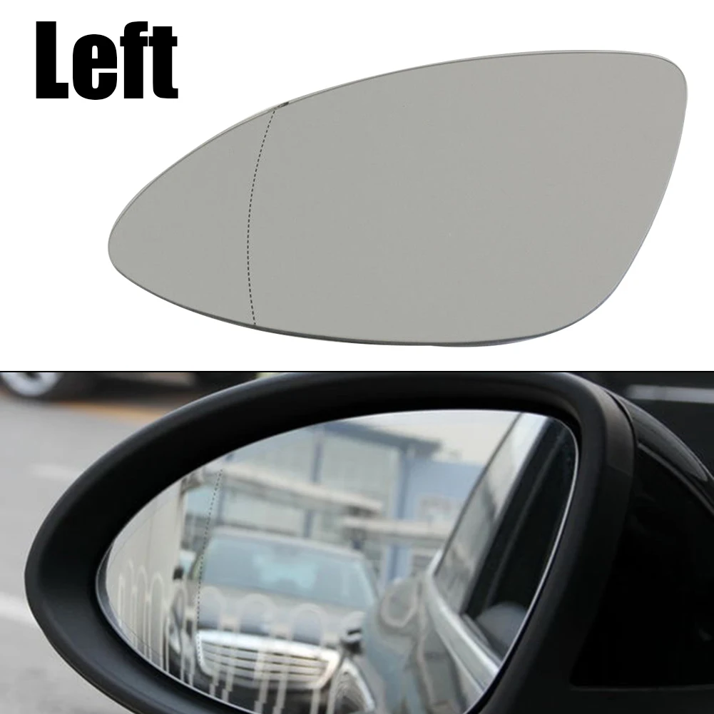 

Brand New Car Truck Mirror Glass Rearview Exterior Accessories Heated Replacement 1pc 95873152130 Car Parts None