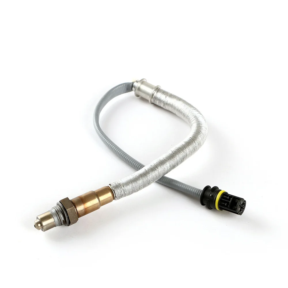 

Suitable for BMW 1 Series 3 Series E81E82E87E90 rear oxygen sensor 11787570481 0258010415