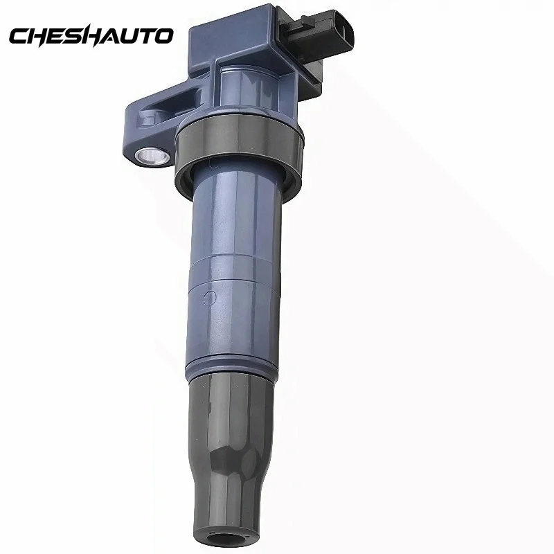 Фото 27301-3C000 Катушка зажигания для Hyundai/Kia 2.4L Theta II 3.3L/3.5L/3.8L Lambda V6 (2006–2019) №1