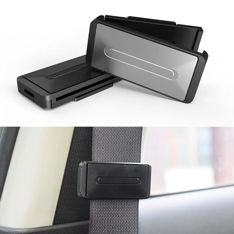 

2 шт., регулируемый держатель для автомобиля