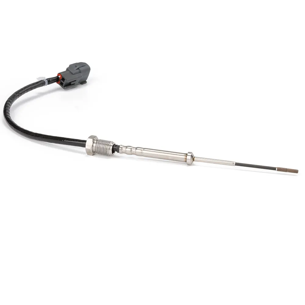 Новый датчик температуры выхлопных газов 89425-71070 для Toyota Hilux Land Cruiser PRADO 2 8