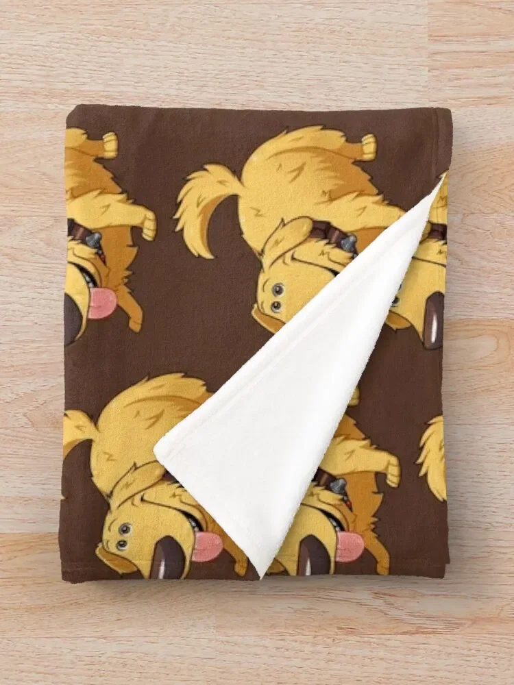 Винтажное одеяло для Украшения Дивана