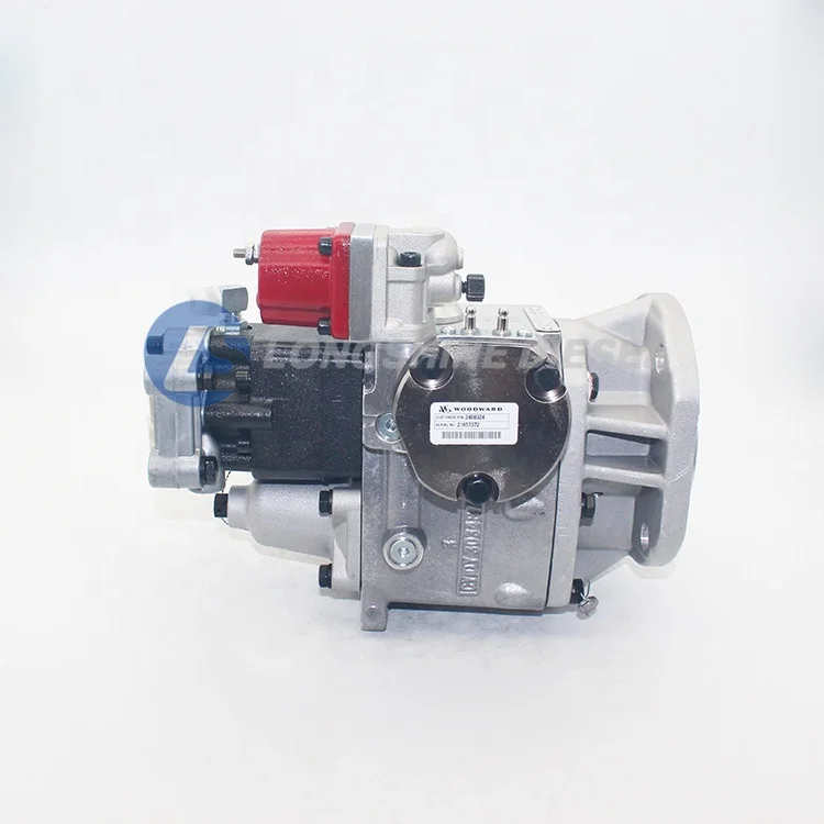 

Детали топливной системы для Cummins, двигатель для двигателя, Инжекционный насос топлива 4915445